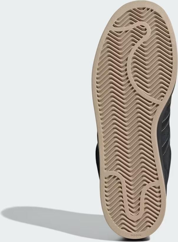 Adidas Superstar Sneakers Zwart 2 3 Leer - Foto 5