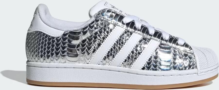 Adidas SUPERSTAR II SCHOENEN