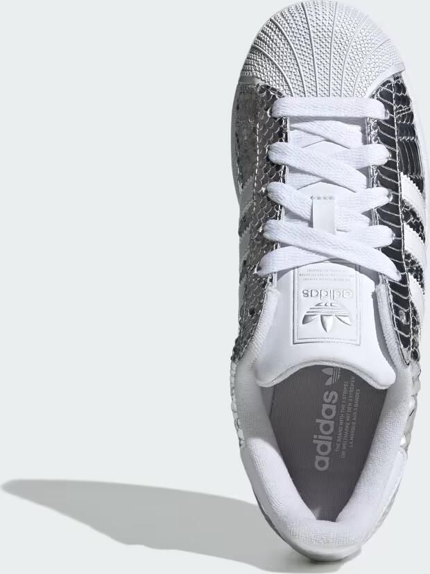 Adidas SUPERSTAR II SCHOENEN - Foto 2