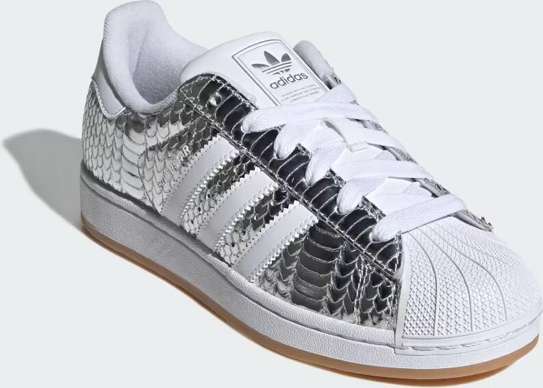 Adidas SUPERSTAR II SCHOENEN - Foto 4