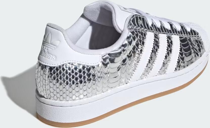 Adidas SUPERSTAR II SCHOENEN - Foto 5