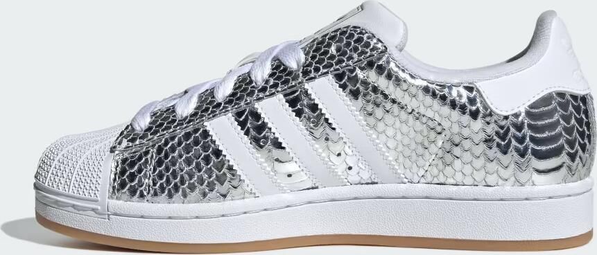 Adidas SUPERSTAR II SCHOENEN - Foto 6