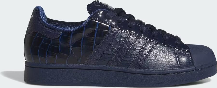 Adidas SUPERSTAR II SCHOENEN