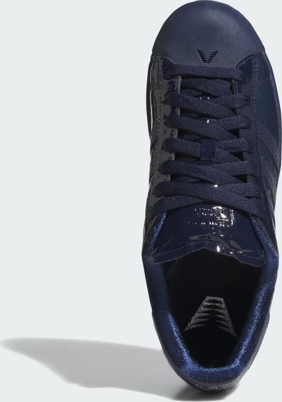 Adidas SUPERSTAR II SCHOENEN - Foto 2