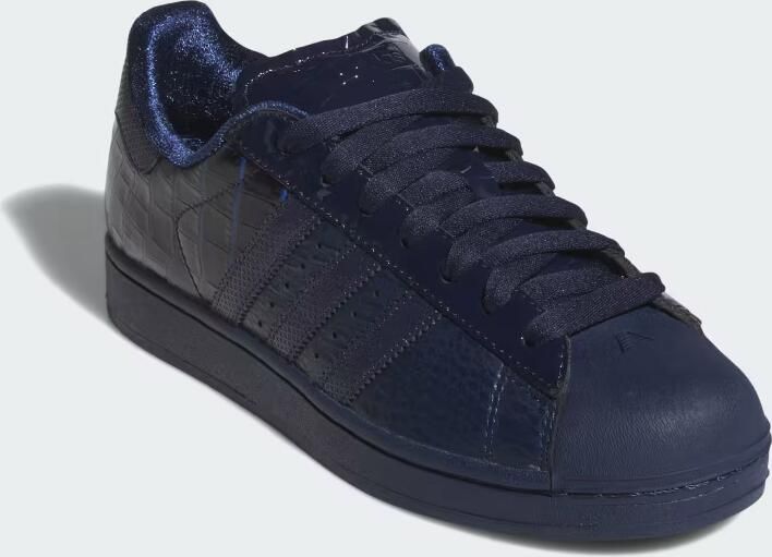 Adidas SUPERSTAR II SCHOENEN - Foto 4