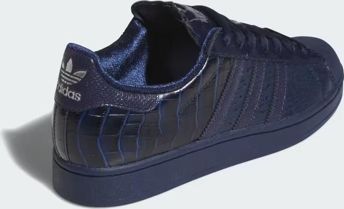 Adidas SUPERSTAR II SCHOENEN - Foto 6