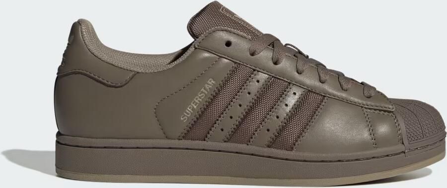 Adidas Superstar II Schoenen