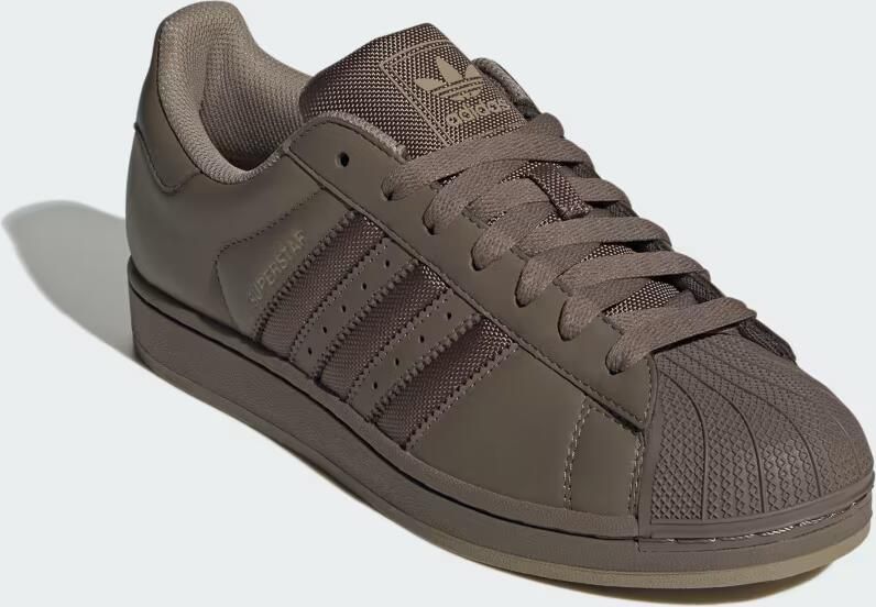 Adidas Superstar II Schoenen - Foto 4