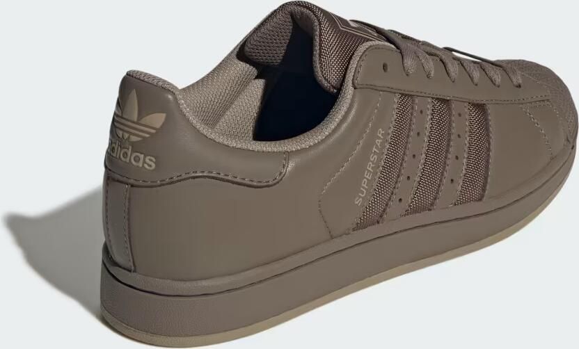 Adidas Superstar II Schoenen - Foto 5