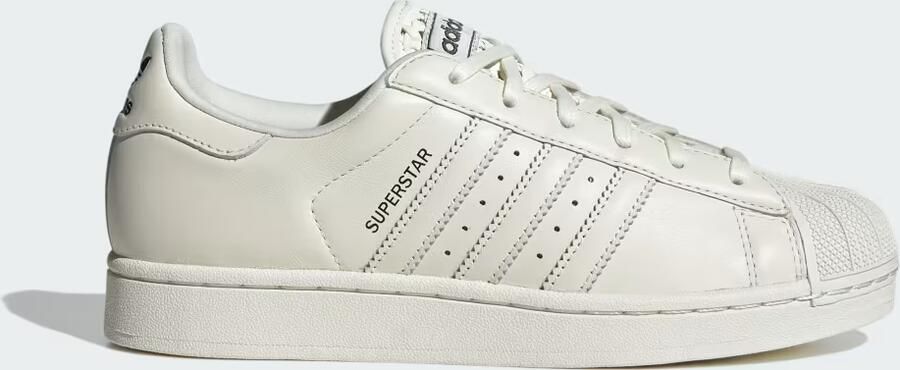 Adidas SUPERSTAR II SCHOENEN