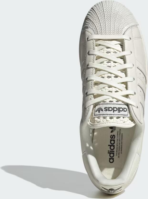 Adidas SUPERSTAR II SCHOENEN - Foto 2