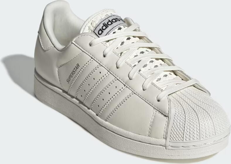 Adidas SUPERSTAR II SCHOENEN - Foto 4