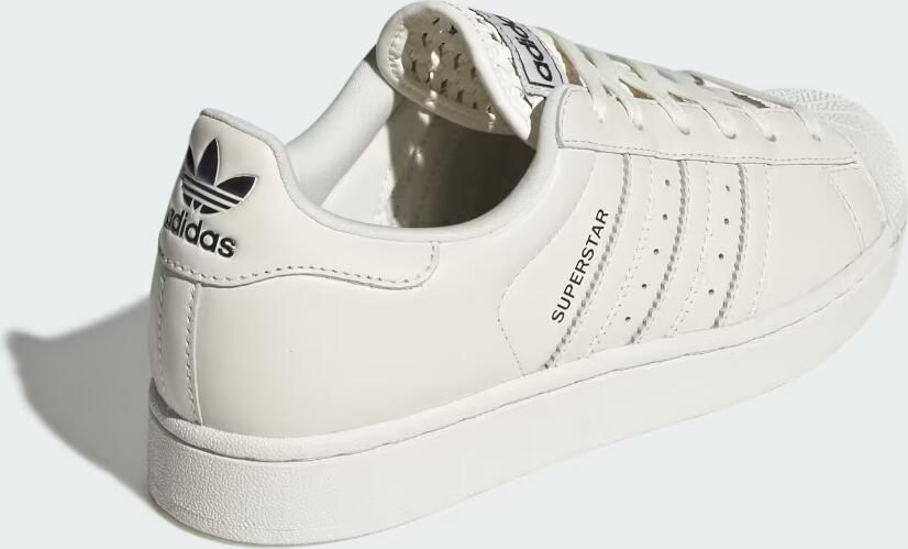 Adidas SUPERSTAR II SCHOENEN - Foto 5