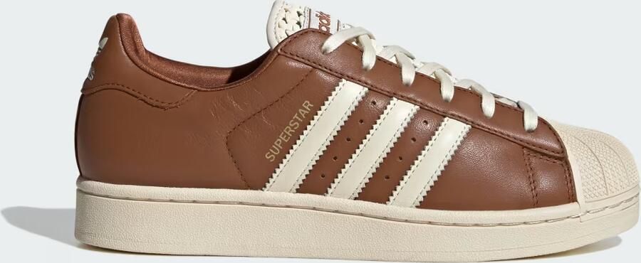Adidas SUPERSTAR II SCHOENEN
