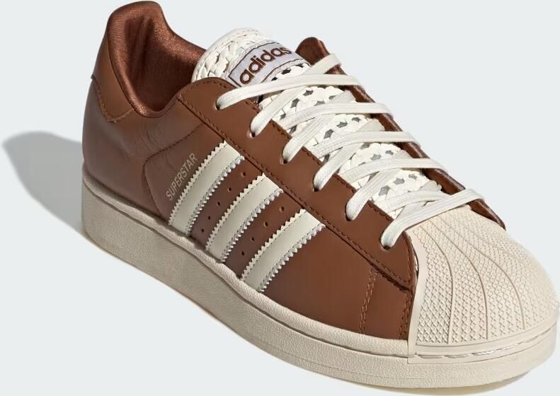 Adidas SUPERSTAR II SCHOENEN - Foto 4