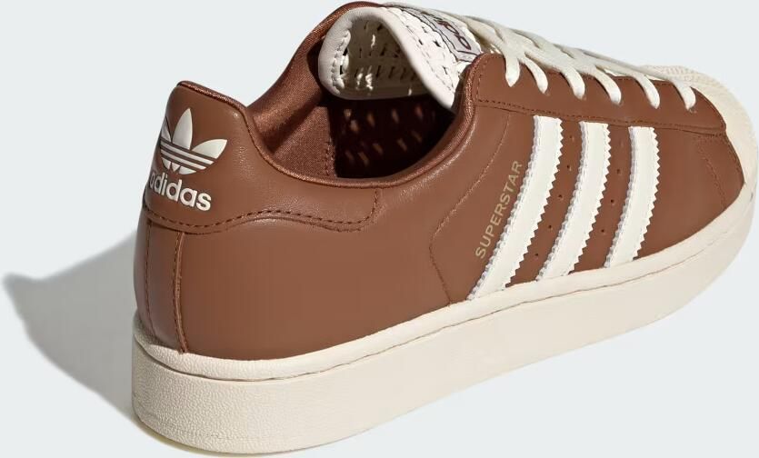 Adidas SUPERSTAR II SCHOENEN - Foto 5
