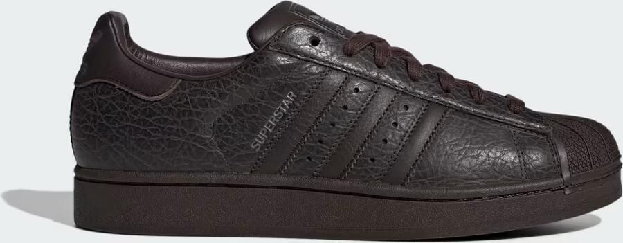 Adidas SUPERSTAR II SCHOENEN