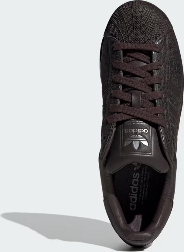 Adidas SUPERSTAR II SCHOENEN - Foto 2
