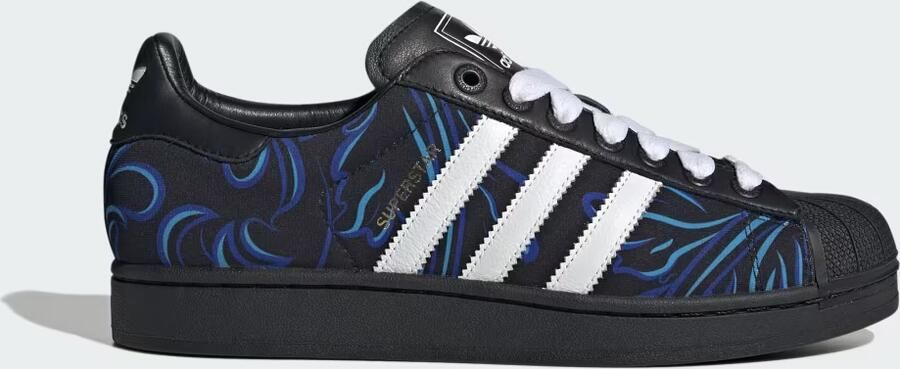 Adidas Superstar II Schoenen