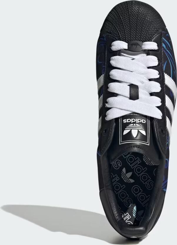 Adidas Superstar II Schoenen - Foto 2