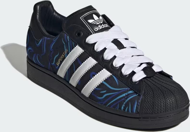 Adidas Superstar II Schoenen - Foto 4