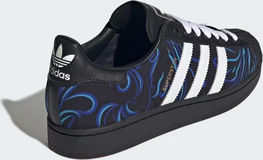 Adidas Superstar II Schoenen - Foto 5