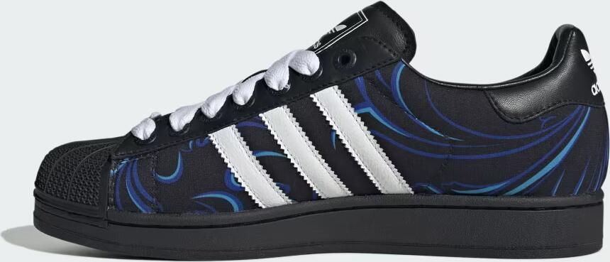 Adidas Superstar II Schoenen - Foto 6