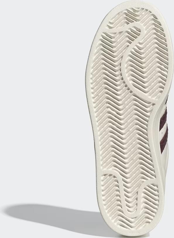 Adidas Originals Superstar II Dames Wit- Dames Wit - Foto 7