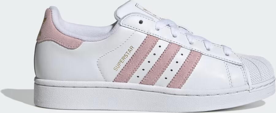 Adidas SUPERSTAR II SCHOENEN