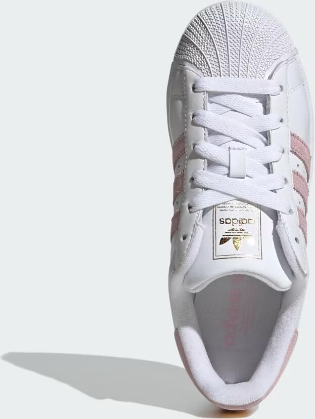 Adidas SUPERSTAR II SCHOENEN - Foto 2