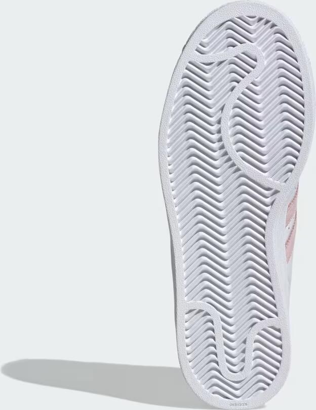 Adidas SUPERSTAR II SCHOENEN - Foto 3