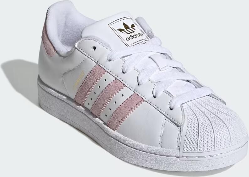 Adidas SUPERSTAR II SCHOENEN - Foto 4