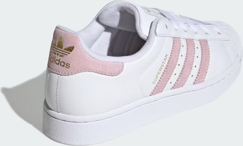 Adidas SUPERSTAR II SCHOENEN - Foto 5