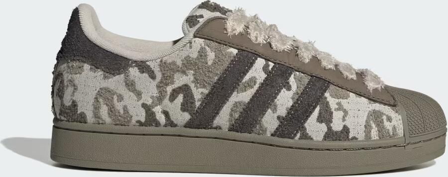 Adidas SUPERSTAR II Schoenen
