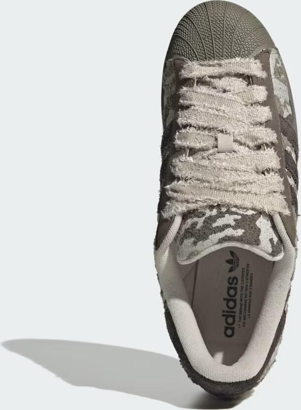 Adidas SUPERSTAR II Schoenen - Foto 2