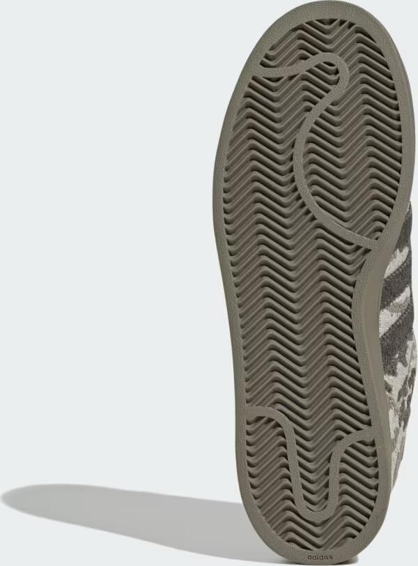 Adidas SUPERSTAR II Schoenen - Foto 3