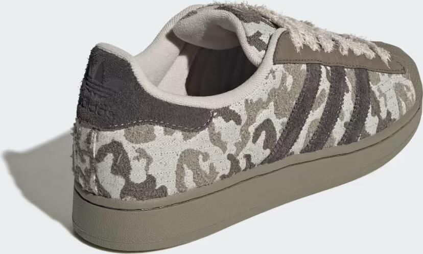 Adidas SUPERSTAR II Schoenen - Foto 5