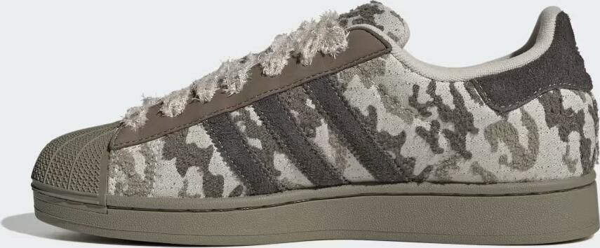 Adidas SUPERSTAR II Schoenen - Foto 6