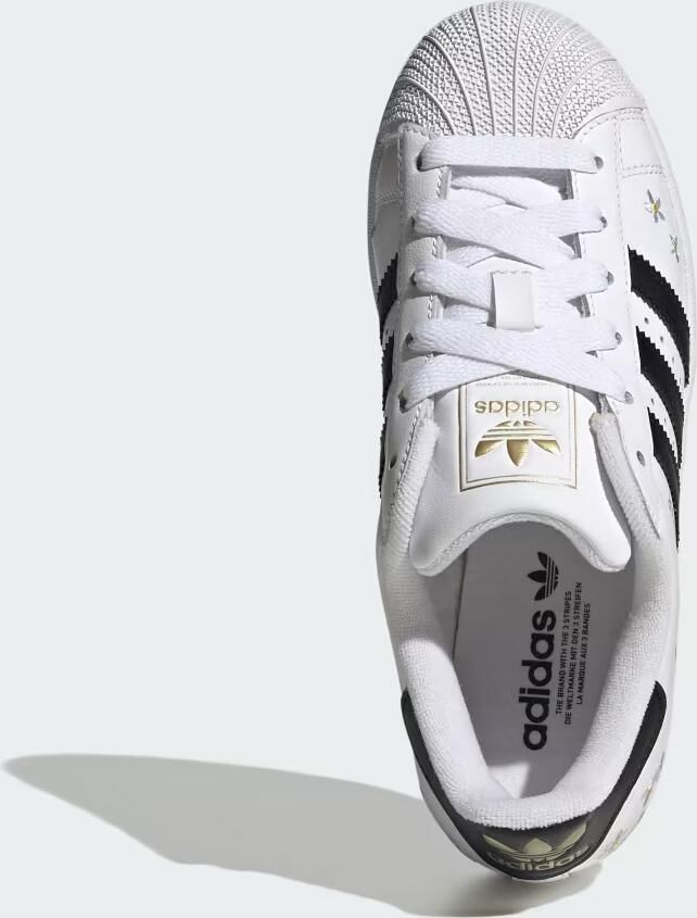Adidas SUPERSTAR II SCHOENEN - Foto 2