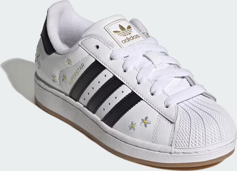 Adidas SUPERSTAR II SCHOENEN - Foto 4