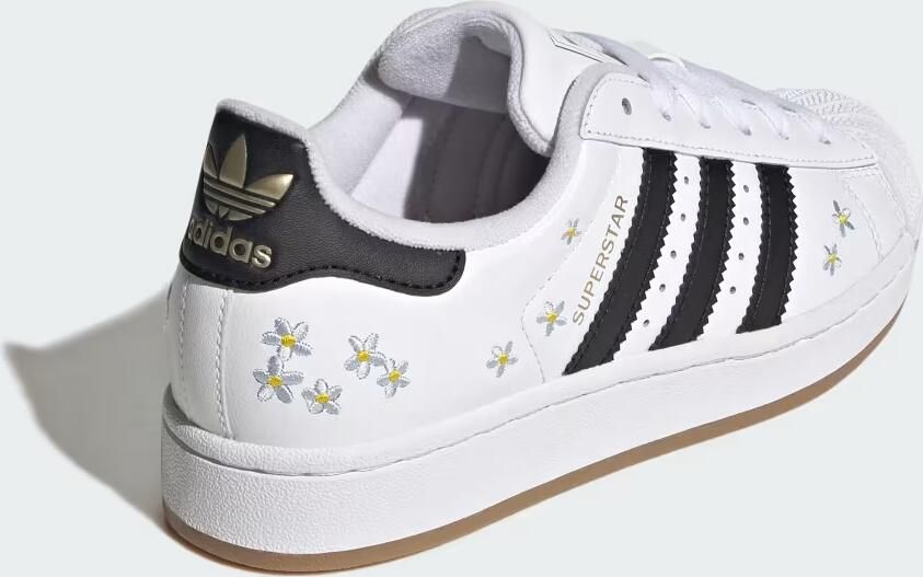 Adidas SUPERSTAR II SCHOENEN - Foto 5