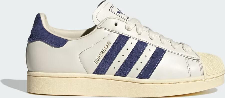 Adidas SUPERSTAR II Schoenen
