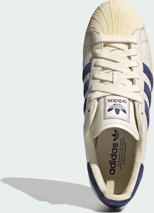 Adidas SUPERSTAR II Schoenen - Foto 2