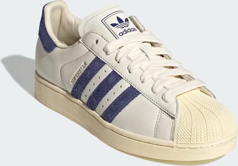 Adidas SUPERSTAR II Schoenen - Foto 5