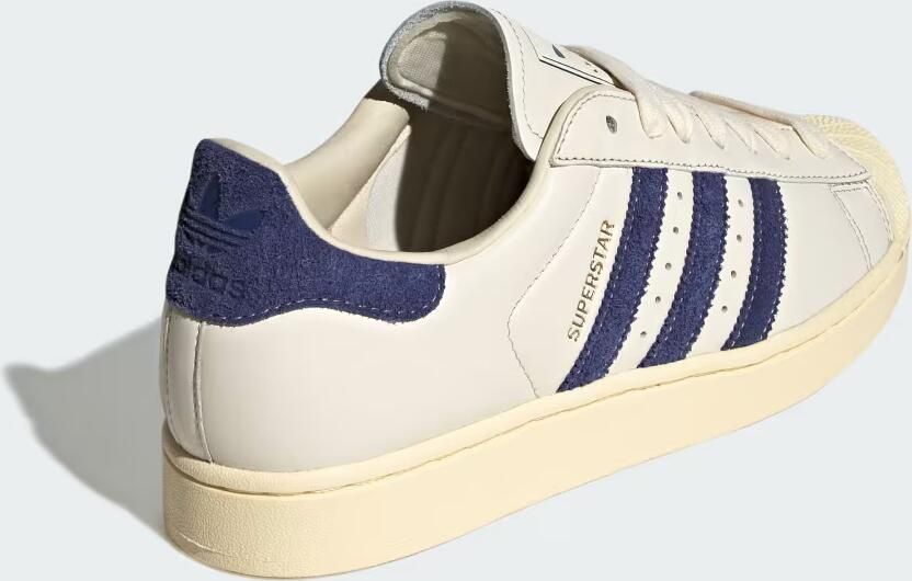 Adidas SUPERSTAR II Schoenen - Foto 4