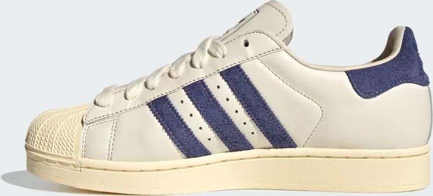 Adidas SUPERSTAR II Schoenen - Foto 6
