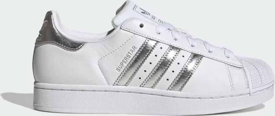 Adidas SUPERSTAR II SCHOENEN