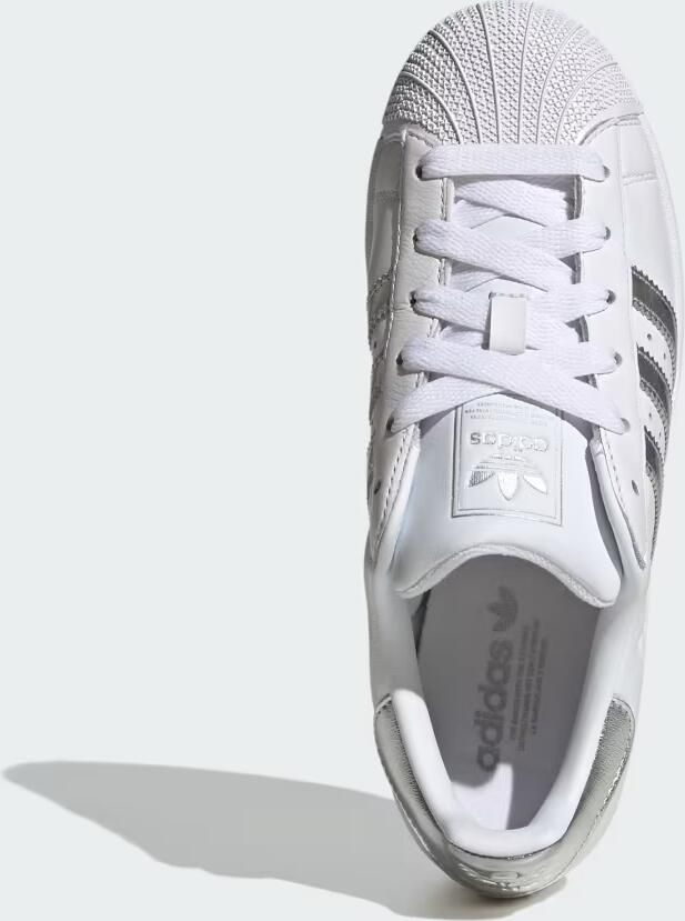 Adidas SUPERSTAR II SCHOENEN - Foto 2
