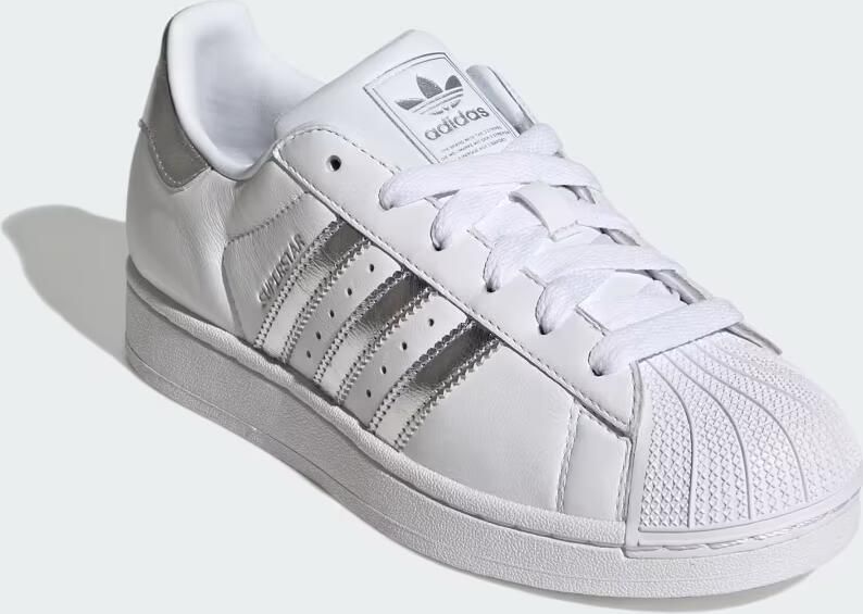 Adidas SUPERSTAR II SCHOENEN - Foto 4