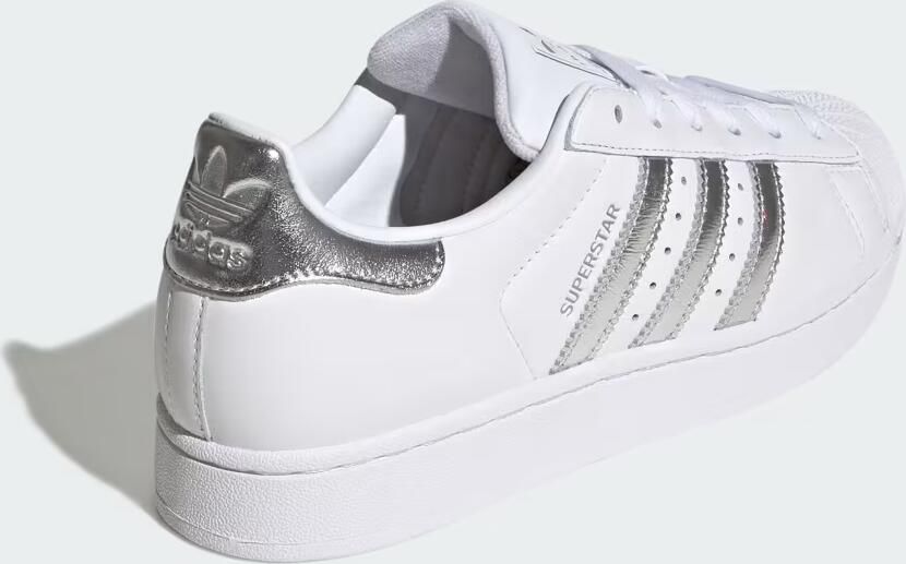 Adidas SUPERSTAR II SCHOENEN - Foto 5